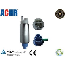 Ölmez Oto Yedek Parça Yakıt Pompası S40 I (95-) V40 I (95-04) 3 Bar 100 L/h