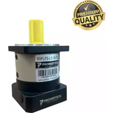 Promertech 80PLF10-L1-19-70 ,FLANŞ-80MM Oran 1/10 Planet Redüktör