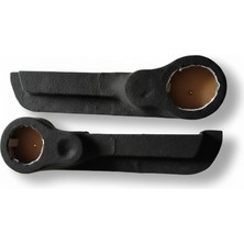 Enikay Toyota Efsane 16 +10 cm Ceplik Hoparlör Pandizot