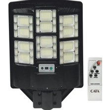 Cata CT-4643 600W Solar Sokak Armatürü (Kumandalı)