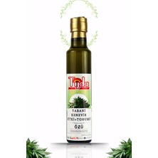 Tijda Yabani Kenevir Özü 250 ml Leonotis Leonurus