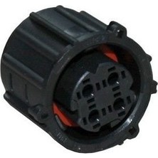 Genel 4K040 Soket Man Km