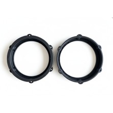 Enikay 20 cm Kapı Kasnağı Hoparlör Yuvası