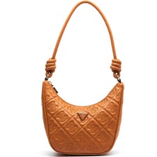 Guess Adelasia 4g Logolu Mini Omuz Çantası HWQL9658180