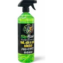 Şipşak Yağ Kir Leke Sökücü