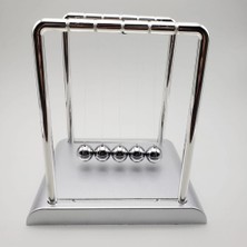 Skygo Büyük Boy Gümüş Denge Balans