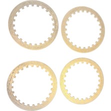 Debriyaj Balatası Ara Sacı 4lü Takım Tvs Raider 125