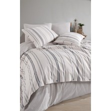 Mami Home Nevresim Takımı 4 Yatıklı Kombinli Pamuklu