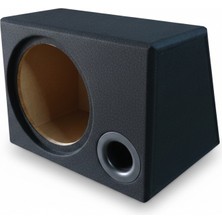 Enikay 30 cm Sunta Bass Kabini