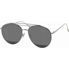 GENTLE MONSTER ODD ODD S 02(3F) 58 Unisex Güneş Gözlüğü