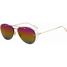 Chrıstıan Dıor Dıorchroma1 J5GR3 59 Unisex Güneş Gözlüğü