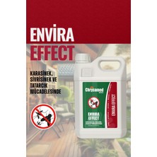Envira Effect Böcek, Karasinek, Sivrisinek, Tatarcık 5 lt Böcek Haşere İlacı