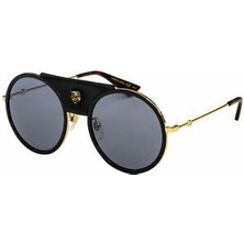 GUCCI 0061S 016 56 Unisex Güneş Gözlüğü