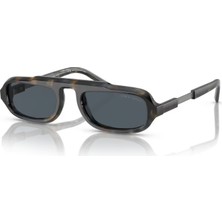 GIORGIO ARMANI 0AR8203 604887 51 Unisex Güneş Gözlüğü