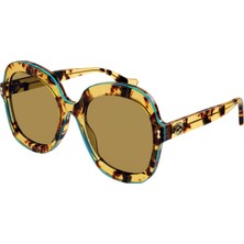GUCCI 1188S 005 Kadın Güneş Gözlüğü