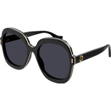 GUCCI 1240S 001 57 Kadın Güneş Gözlüğü
