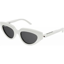 BALENCIAGA 0159S 003 52 Kadın Güneş Gözlüğü
