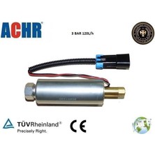 Ölmez Oto Yedek Parça Yakıt Pompası Unıversal  Marın Mercruıser Benzın Pompası 3 Bar 120L/H 861155A3