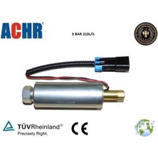Ölmez Oto Yedek Parça Yakıt Pompası Unıversal Marın Mercruıser Benzın Pompası 3 Bar 210L/H 861156A1