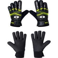 Davspor Tryon Kidz Çocuk Kaleci Eldiveni