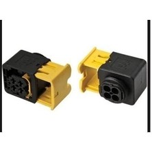 Genel 4K041A Soket Mercedes Valf