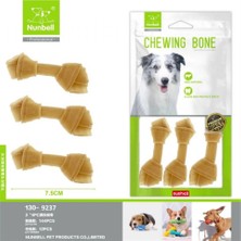 Gold Be Doğal Çiğneme Çubuğu – Köpekler Için Sığır Derisi Ödülü