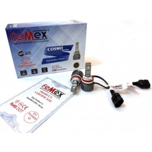 H8/11 LED Far Xenon LED Headlight Femex Rx Cosmo Csp Seoul