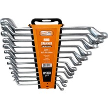 Universal Raıder Pro Yıldız Iki Ağız Anahtar Takımı 12 Parça