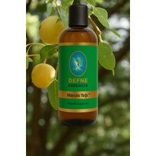 Nuka Defne Esencia Marula Yağı* Organik %100 Saf Sabit Yağ