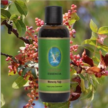 Nuka Defne Esencia Meneviş Yağı - Geleneksel %100 Saf Sabit Yağ