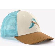 Decathlon Quechua Çocuk Outdoor Şapka - 7/15 Yaş - Bej - MH100