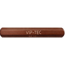 VIP-TEC H14 Allen Bits Uç 10 x 75 mm