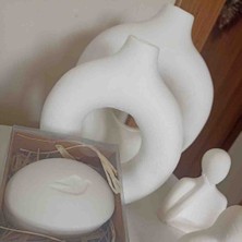 Ikonia Trendlix: El Yapımı Yılbaşına Özel Kokulu Sabun