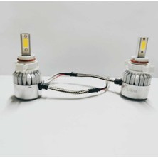 Femex Peugeot Araçları Için Sis Farı H/16 Süper Nova