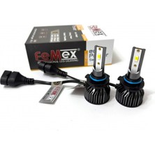 Femex Fıat Tempra, Tipo, Uno Uzun ve Kısa LED Xenon Eco Power H/4