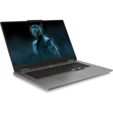 Lenovo Loq 17IRX10 Intel Core I7 13700HX 64GB Ddr5 2tb SSD RTX5060 8gb 115W Windows 11 Pro 17.3 Inç Fhd (1920X1080) IPS 300NITS 165HZ 100% Srgb Taşınabilir Bilgisayar W83JH00BQTRP33 + Zetta Çanta