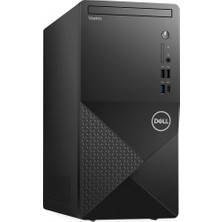 Dell Vostro 3030 mt I7-13700 32GB 512 GB SSD Windows 11 Pro Masaüstü Bilgisayar