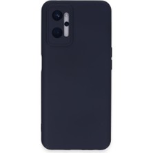 Mobify Realme 9i 4g Kılıf Içi Kadife Kaplı Telefonu Çizmeyen Hafif Yapılı Flexfit Silikon Kapak