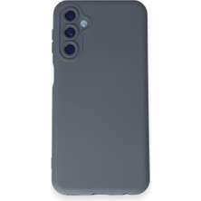 Mobify Samsung Galaxy M14 5g Kılıf Içi Kadife Kaplı Telefonu Çizmeyen Hafif Yapılı Flexfit Silikon Kapak
