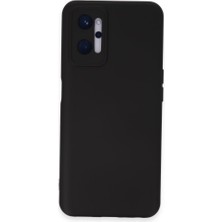 Mobify Realme 9i 4g Kılıf Içi Kadife Kaplı Telefonu Çizmeyen Hafif Yapılı Flexfit Silikon Kapak