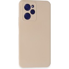 Mobify Poco X5 Pro 5g Kılıf Içi Kadife Kaplı Telefonu Çizmeyen Hafif Yapılı Flexfit Silikon Kapak