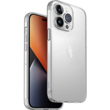 Royal Case iPhone 14 Pro Kılıf Üstün Darbe Performanslı Premium Kapak Ryc/a.f