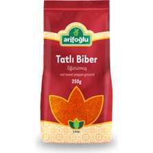 Arifoğlu Tatlı Kırmızı Biber Öğütülmüş 250 gr