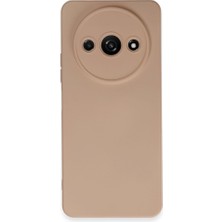 Mobify Poco C61 Kılıf Içi Kadife Kaplı Telefonu Çizmeyen Hafif Yapılı Flexfit Silikon Kapak