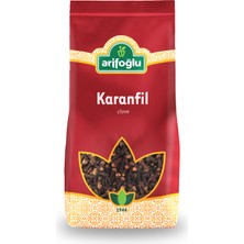 Arifoğlu Karanfil 200 gr (Ekonomik)