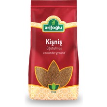 Arifoğlu Kişniş Öğütülmüş 250gr (Ekonomik)