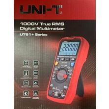 UT61D+ Dijital Multimetre