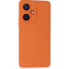 Mobify Vivo Y27 Kılıf Içi Kadife Kaplı Telefonu Çizmeyen Hafif Yapılı Flexfit Silikon Kapak