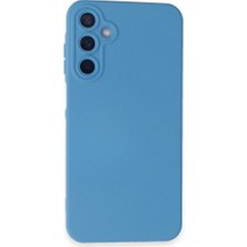 Mobify Samsung Galaxy A25 5g Kılıf Içi Kadife Kaplı Telefonu Çizmeyen Hafif Yapılı Flexfit Silikon Kapak