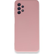 Mobify Samsung Galaxy A32 5g Kılıf Içi Kadife Kaplı Telefonu Çizmeyen Hafif Yapılı Flexfit Silikon Kapak